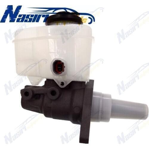 Brake Master Cylinder for TOYOTA 4RUNNER LAND CRUISER PRADO GRN21 GRJ12 KDJ120 KZJ120 KDJ12 2002-2010 47028-60010
