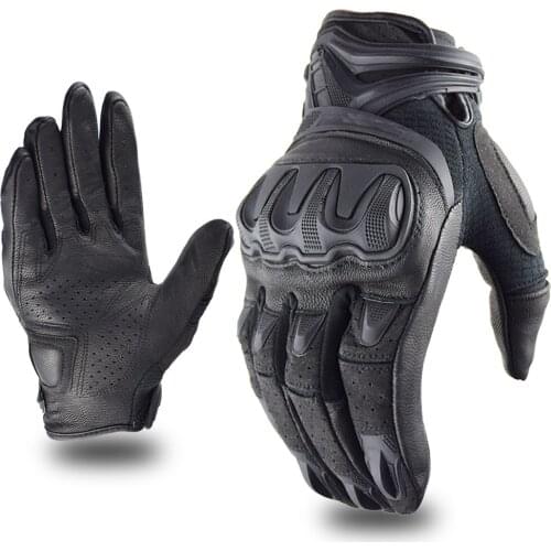 GPFORTYSIX Moto Gloves