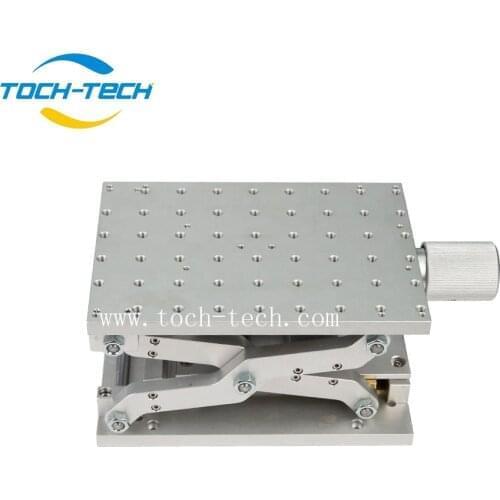 Good Quality 2D 3D Working Table For Laser Marking Machine