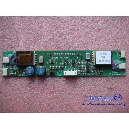 Inverter CXA-0283PCU-P090D CXA-0315 PCU-P119A lcd high pressure