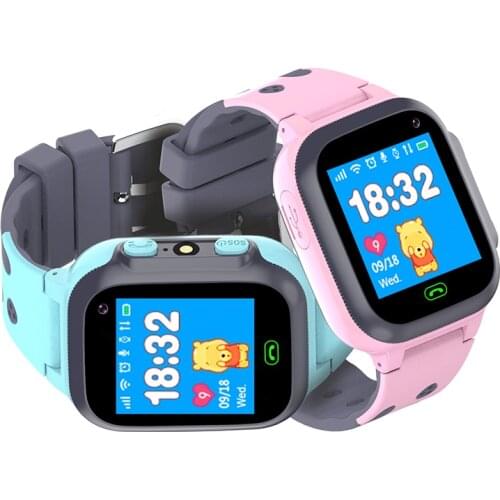 Jinvb Sim Card Watch