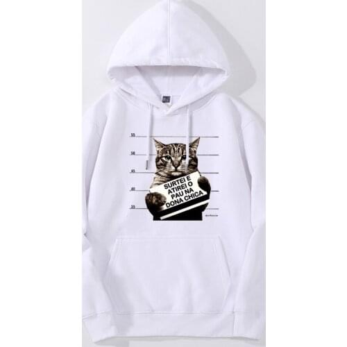 Men Hoodie Funny Mens Radio Wave And Dog Sweatshirt Men Hoodies Printing Spring Mens Hooded Leisure Fashion Sweatshirt