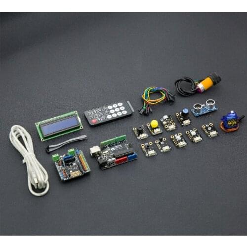 Graphic Programming Maker Education Starter Kit