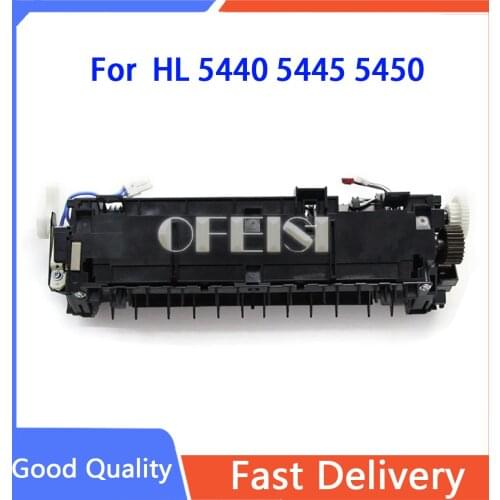 New Fuser assembly fuser unit For Brother HL 5440 5445 5450 6180 MFC8510 8520 8710 8810 8910 8950 DCP8110 8150 8155 8250