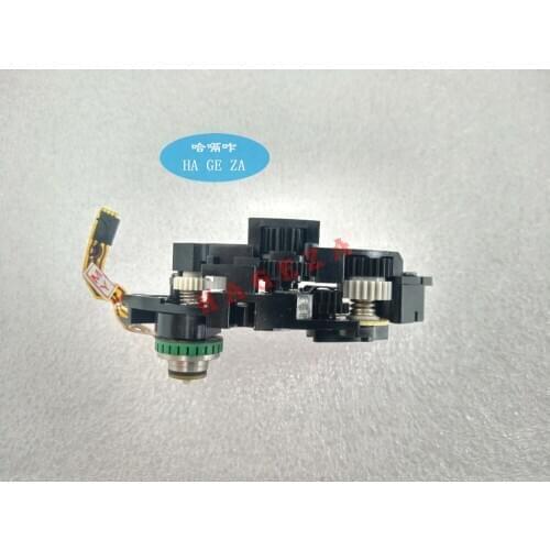 New for Nikon lens motor SWM to Nikkor AF-S 28-300 mm f/3.5-5.6G ED VR 1B061-243 28-300 SWM UNIT