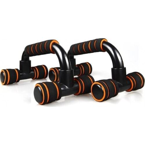 Push Up GYM Fitness Equipment Workout Exercise At Home Sport Bodybuilding Exercise Bars Push-Ups Stands gym equipment