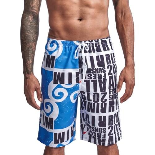 Pinky senson Men's Beach Shorts