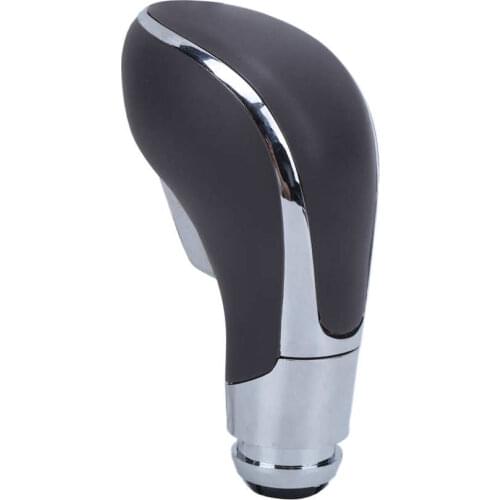 1Pc Auto Car Gear Shift Shifter Knob Stick Head Handle Lever For Vauxhall Opel Insignia Car-Styling