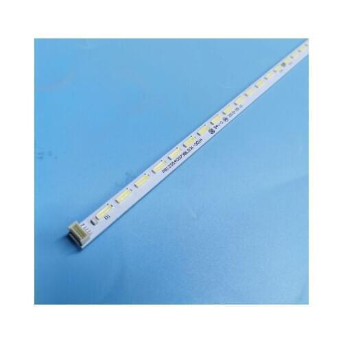 LED strip TD42L31A-VO1 42RT7020S56A0 STQ420A85_56LED _REV02_131210 for Leroy LED42C710J