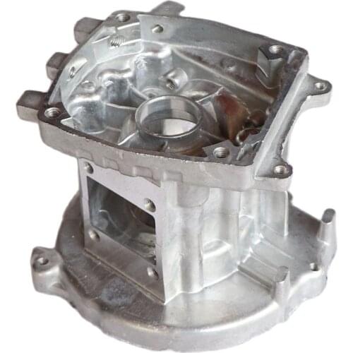 Universal 40-6 40mm 10mm 44-6 44mm Block Cylinder for 49cc 2 Stroke Engine Mini Moto Dirt Pocket Bike ATV Motorcycle