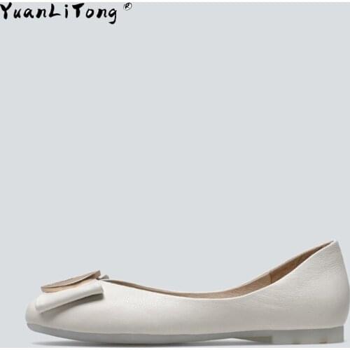 Женские лоферы YUANLITONG China At AliExpress