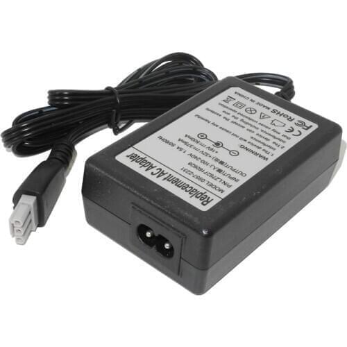 32V375mA 16V500mA 0957-2231 Printer Ac Adpater Charger for HP Deskjet F2180 F2280 1420 D1460 Photosmart C4380 C4382 C4383 C4384