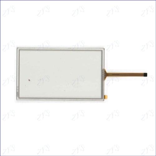 ZhiYuSun 5 inch HST-TPA5.0B this is compatible 4 wire TOUCH SCREEN the glass touch for HSTTPA5.0B
