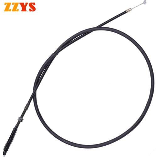 143cm Motorcycle Clutch Cable for Yamaha 1000CC YZF1000 YZF-R1 YZF 1000 R1 2009-2016 Adjustable Control Line Wire