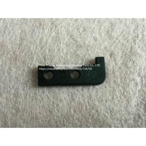 50pcs Reciprocator Stopper of Tajima Chinese embroidery machine spare parts by Yiwu Prague Embroidery Machine Parts store 736750