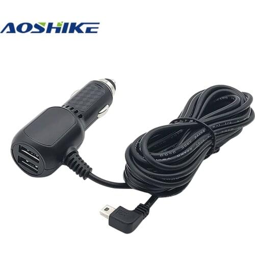 Aoshike Charging Device