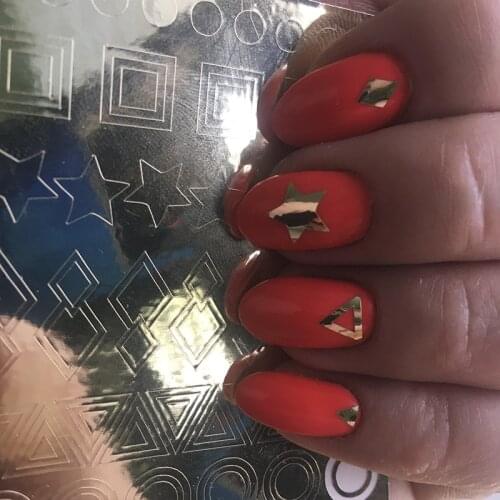 Artvinyls Materials For Nail Design