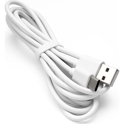 A Ausuky 1M USB-C Type-C 3.1 to USB 2.0 A Male Data Sync Charging Charger Cable For Macbook 12" OnePlus2 Nexus 5X/6P LG G5 -29