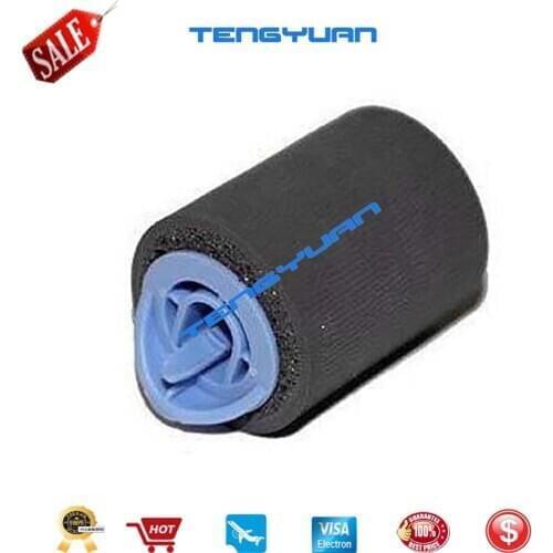 Free shipping 100% new original for HP9000 9040 9050 9500 Pick up roller-Tray'1 RF5-3404-000 RF5-3404