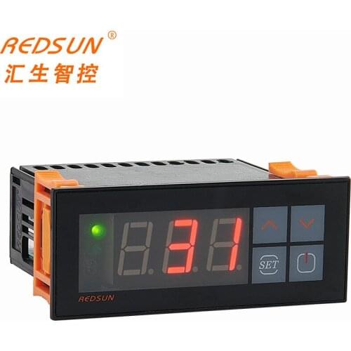 Wireless Smart Temperature Controller Electronic Digital Display Thermostat Breeding Crawler Pet WiFi Thermostat