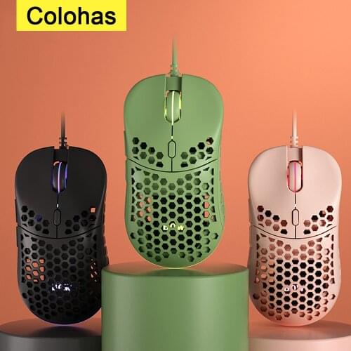 Colohas Laptop Mice