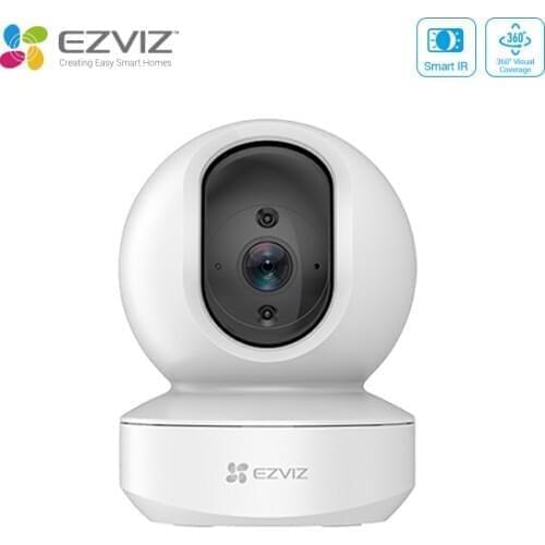 EZVIZ Wireless CCTV Cameras