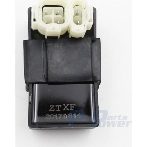 GY6 CDI BOX 150 200 250 300cc GO KART ATV CHINESE SCOOTER SUNL TAOTAO new