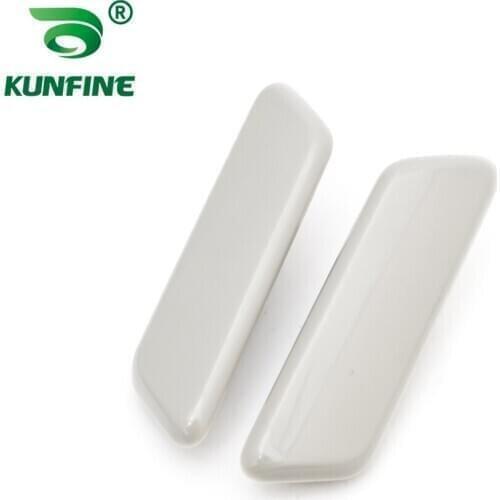 Car Front Bumper Left or Right Headlamp Washer Nozzle Cover Sprayer Caps OEM NO. 85045-42010-A0 85044-42050-A0 8504542010A0