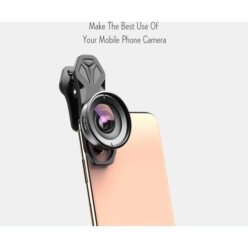 MAMEN Lenses For Video Cameras