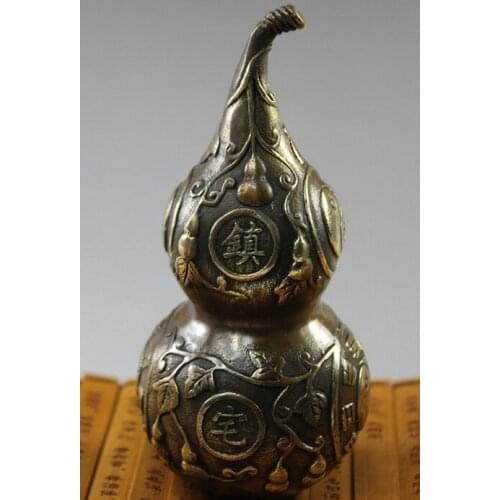 18" Folk Chinese Bronze Copper Seat Fairy Chang E In Moon Statue wedding Brass Fine Arts Crafts decoration