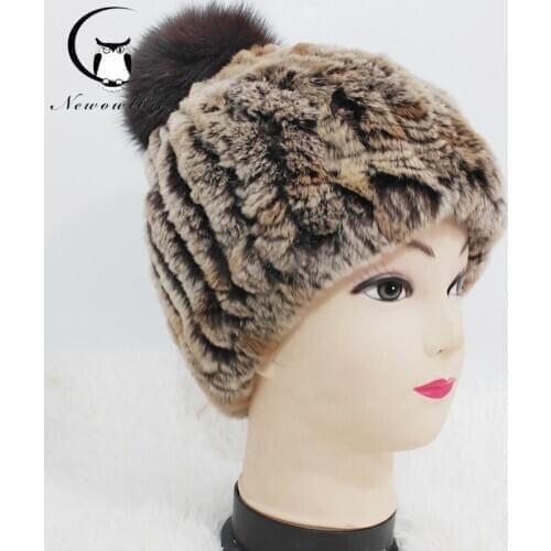 Newowlbie Women's Beanie Hats