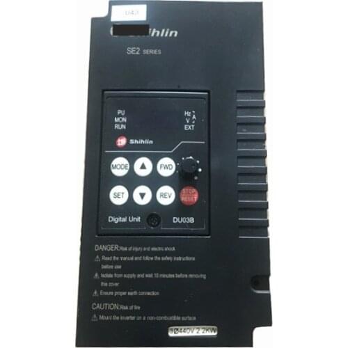 New Original Drive SE2-043-2.2K-D