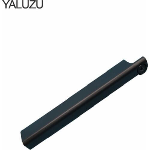 New 5PCS For Lenovo ThinkPad X220 X220i X230 X230i HDD Hard Disk Drive Caddy Cover with screw 04W1414