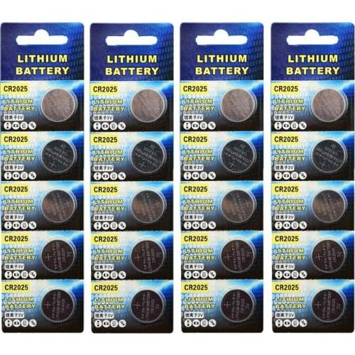 Rhuxyol Battery Pills