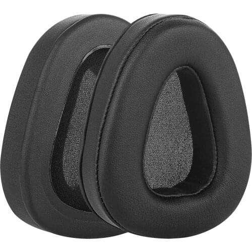 Protein Leather Replacement Earpads Ear Pads Muffs Cushion for Skullcandy Roc Rocnation Aviator 1 1.0 2 2.0 Headphones Headsets