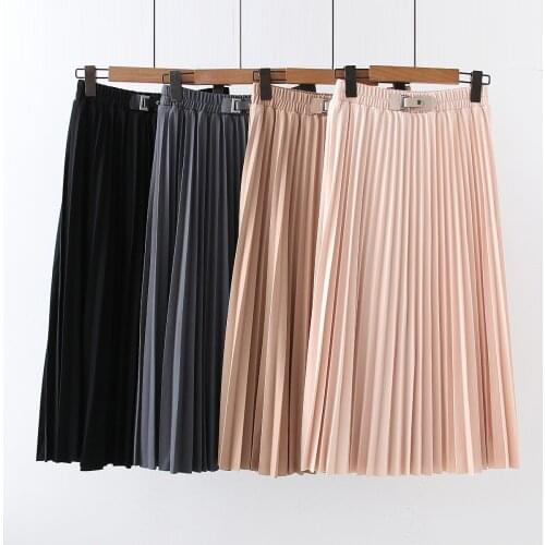 Sunsee Sunling Womens Autumn Skirts