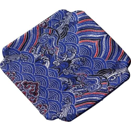 Салфетки под чашки Supple China At AliExpress