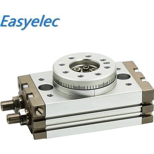MSQB10A MSQB20A MSQB30A MSQB50A Rotary Pneumatic Cylinder MSQB50R MSQB10R MSQB20R MSQB30R MSQB-30A MSQB-40A MSQB-50A MSQB-10R