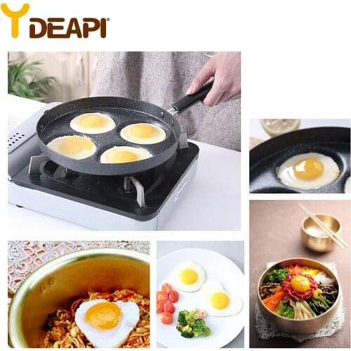 Non-stick Pans Ydeapi China