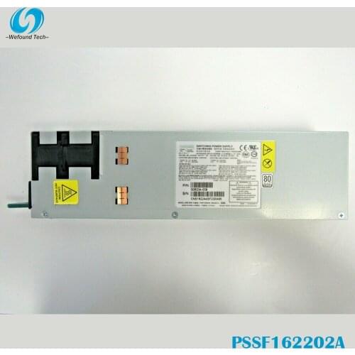 100% test for power supply for 1600W PSSF162202A G36234-007 Work Good