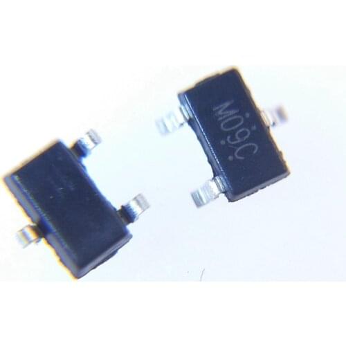50pcs APM2309AC SOT-23 new in stock