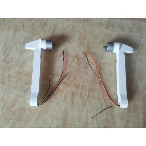 Original FIMI X8SE X8 SE 2020 version Camera Drone Accessories Motor Arms Repair Parts