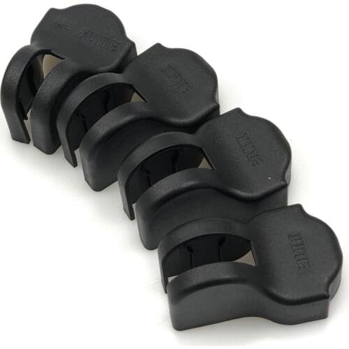 Car Door Check Arm Anti Rust Cover For Nissan Pathfinder NV200 Juke Terra Patrol Maruno Sentra Versa Altima Pulsar March Titan