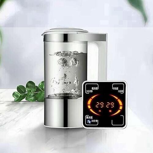 Household 84 disinfectant manufacturing machine Sodium hypochlorite generator Self made disinfectant machine for salt and water