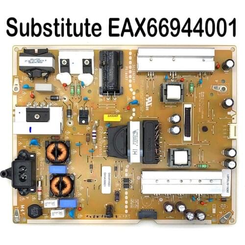 For LG 55UH6150-CB power board EAX66944001 LGP55LIU-16CH2