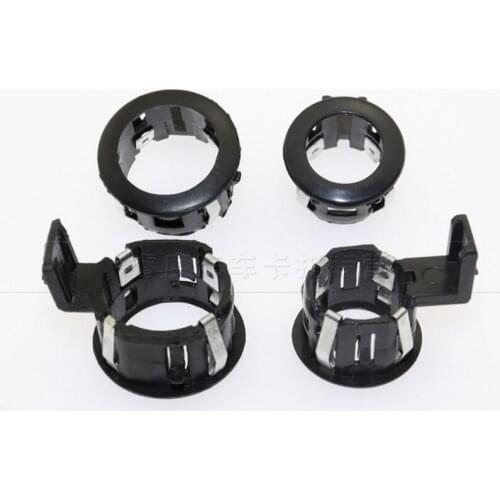 For Camry Corolla Front and rear bumper reversing radome / bracket electric eye cover clip