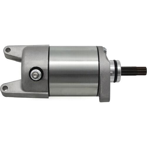 Motorcycle Starter Motor For Honda XR650L NX500 NX650 Dominator 1988 1989- 1996 XR650L 31200-MN9-023 31200-MN9-003 31200-MN9-013