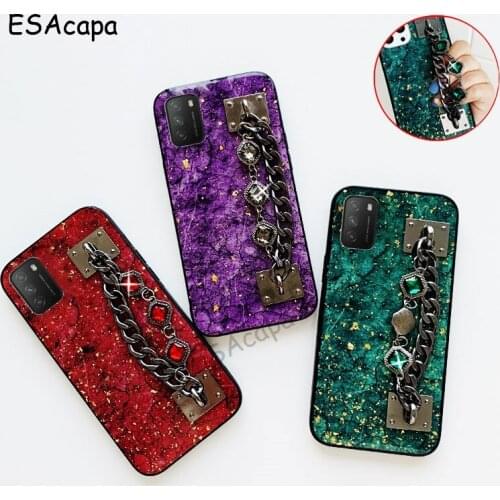 ESACAPA Phone Cases Xiaomi Redmi K20