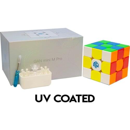 Yuxin Little Magic 5x5 M Magnetic Cube cubo magico Twist Puzzle Educational Toy Drop Shipping