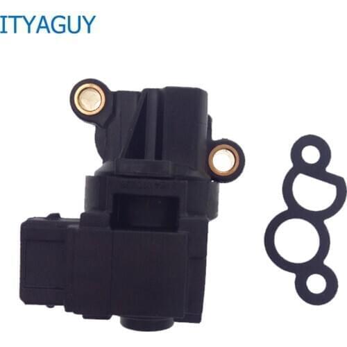 Idle air Control Valve For BMW E34 E36 E46 Z3 316i 316g 318is 318i 518g 0280140575 13411435846 2H1429 AC494 1535846 1247988
